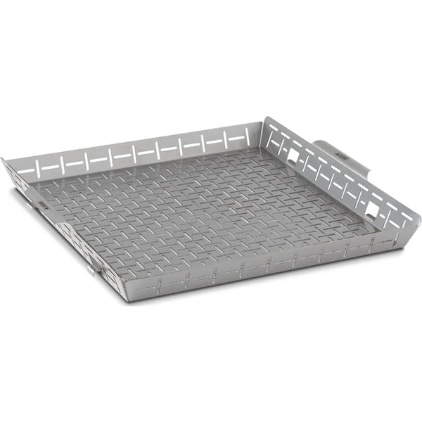 Weber CRAFTED Grillkorb 7683, Gemüsekorb 3 Weber CRAFTED Grillkorb 7683, Gemüsekorb