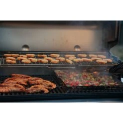 Weber CRAFTED Grillkorb 7683, Gemüsekorb 27 Weber CRAFTED Grillkorb 7683, Gemüsekorb -Napole Grill Geschaft Weber CRAFTED Grillkorb 7683 Gem sekorb@@1810918 11