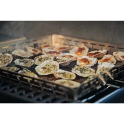 Weber CRAFTED Grillkorb 7683, Gemüsekorb 21 Weber CRAFTED Grillkorb 7683, Gemüsekorb -Napole Grill Geschaft Weber CRAFTED Grillkorb 7683 Gem sekorb@@1810918 5