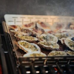 Weber CRAFTED Grillkorb 7683, Gemüsekorb 22 Weber CRAFTED Grillkorb 7683, Gemüsekorb -Napole Grill Geschaft Weber CRAFTED Grillkorb 7683 Gem sekorb@@1810918 6