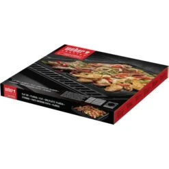 Weber CRAFTED Grillplatte / Plancha 7682 -Napole Grill Geschaft Weber CRAFTED Grillplatte Plancha 7682@@1810919 4