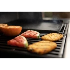 Weber CRAFTED Grillplatte / Plancha 7682 -Napole Grill Geschaft Weber CRAFTED Grillplatte Plancha 7682@@1810919 7