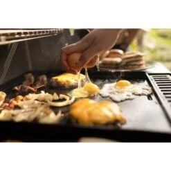 Weber CRAFTED Grillplatte / Plancha 7682 -Napole Grill Geschaft Weber CRAFTED Grillplatte Plancha 7682@@1810919 8