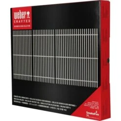 Weber CRAFTED Grillroste 7859, Für SmokeFire EX6 -Napole Grill Geschaft Weber CRAFTED Grillroste 7859 f r SmokeFire EX6@@1810928 3
