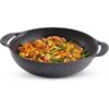 Weber CRAFTED Wok & Dampfgarer 7607 -Napole Grill Geschaft Weber CRAFTED Wok Dampfgarer 7607@@100026235