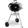 Weber Compact Kettle Ø 47cm, Holzkohlegrill -Napole Grill Geschaft Weber Compact Kettle 47cm Holzkohlegrill@@9ggffw0d
