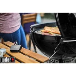Weber Connect Smart Grilling Hub, Thermometer -Napole Grill Geschaft Weber Connect Smart Grilling Hub Thermometer@@1600833 14