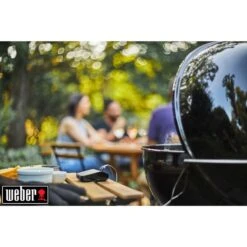 Weber Connect Smart Grilling Hub, Thermometer -Napole Grill Geschaft Weber Connect Smart Grilling Hub Thermometer@@1600833 15
