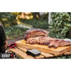 Weber Connect Smart Grilling Hub, Thermometer -Napole Grill Geschaft Weber Connect Smart Grilling Hub Thermometer@@1600833 18