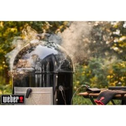 Weber Connect Smart Grilling Hub, Thermometer -Napole Grill Geschaft Weber Connect Smart Grilling Hub Thermometer@@1600833 19