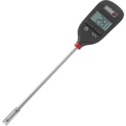 Weber Digitales Taschenthermometer 6750 -Napole Grill Geschaft Weber Digitales Taschenthermometer 6750@@1303137 2