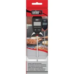 Weber Digitales Taschenthermometer 6750 -Napole Grill Geschaft Weber Digitales Taschenthermometer 6750@@1303137 4