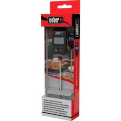 Weber Digitales Taschenthermometer 6750 -Napole Grill Geschaft Weber Digitales Taschenthermometer 6750@@1303137 5