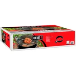 Weber Drehspieß 7494 Für Holzkohlegrills Mit Ø 57cm, Grillspieß -Napole Grill Geschaft Weber Drehspie 7494 f r Holzkohlegrills mit 57cm Grillspie @@1254808 1