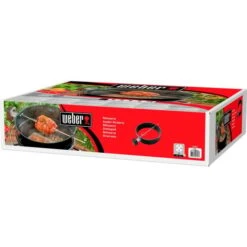 Weber Drehspieß 7494 Für Holzkohlegrills Mit Ø 57cm, Grillspieß -Napole Grill Geschaft Weber Drehspie 7494 f r Holzkohlegrills mit 57cm Grillspie @@1254808 2