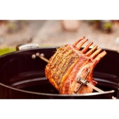 Weber Drehspieß 7494 Für Holzkohlegrills Mit Ø 57cm, Grillspieß -Napole Grill Geschaft Weber Drehspie 7494 f r Holzkohlegrills mit 57cm Grillspie @@1254808 6