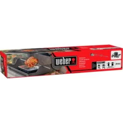 Weber Drehspieß 8519, Grillspieß -Napole Grill Geschaft Weber Drehspie 8519 Grillspie @@1399983 1