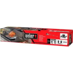 Weber Drehspieß 8519, Grillspieß -Napole Grill Geschaft Weber Drehspie 8519 Grillspie @@1399983 3