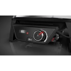 Weber Elektrogrill Pulse 1000 -Napole Grill Geschaft Weber Elektrogrill Pulse 1000@@9ggedw00 5