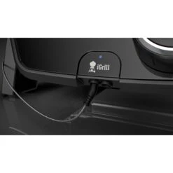 Weber Elektrogrill Pulse 1000 -Napole Grill Geschaft Weber Elektrogrill Pulse 1000@@9ggedw00 6