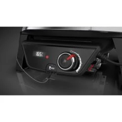 Weber Elektrogrill Pulse 1000 -Napole Grill Geschaft Weber Elektrogrill Pulse 1000@@9ggedw00 7