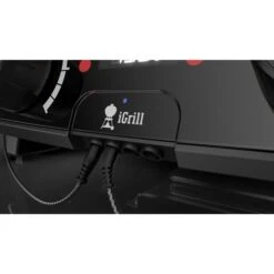 Weber Elektrogrill Pulse 2000 -Napole Grill Geschaft Weber Elektrogrill Pulse 2000@@9ggedw01 3