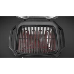 Weber Elektrogrill Pulse 2000 Mit Wagen -Napole Grill Geschaft Weber Elektrogrill Pulse 2000 mit Wagen@@9ggfdw07 4