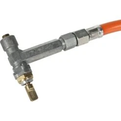 Weber Ersatzteil 65741 Schlauch Und Regler, Ventil, Druckminderer -Napole Grill Geschaft Weber Ersatzteil 65741 Schlauch und Regler Ventil Druckminderer@@1500518 2