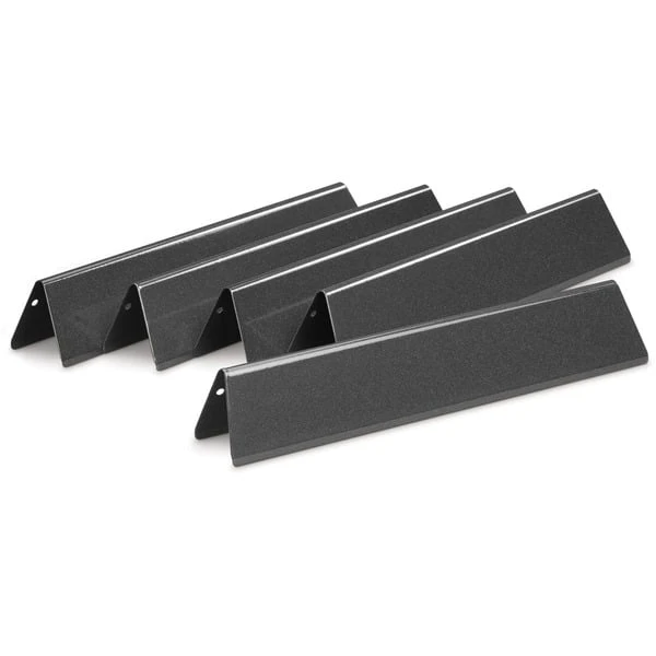 Weber Flavorizer Bars 7636, Für Spirit 300-Serie Ab 2013, Emailliert, Schiene