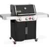 Weber Gasgrill Genesis E-325s -Napole Grill Geschaft Weber Gasgrill Genesis E 325s@@1814482 1