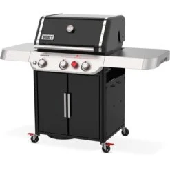 Weber Gasgrill Genesis E-325s -Napole Grill Geschaft Weber Gasgrill Genesis E 325s@@1814482 4