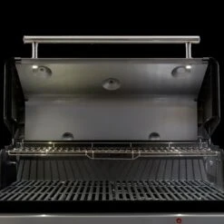 Weber Gasgrill Genesis E-335 -Napole Grill Geschaft Weber Gasgrill Genesis E 335@@1814484 15
