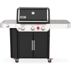 Weber Gasgrill Genesis E-335 -Napole Grill Geschaft Weber Gasgrill Genesis E 335@@1814484 3