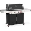 Weber Gasgrill Genesis E-425s -Napole Grill Geschaft Weber Gasgrill Genesis E 425s@@1814493 1