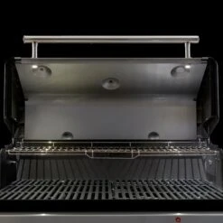 Weber Gasgrill Genesis E-425s -Napole Grill Geschaft Weber Gasgrill Genesis E 425s@@1814493 14