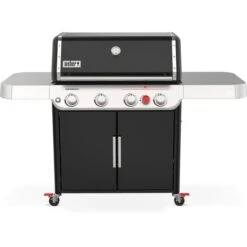 Weber Gasgrill Genesis E-425s -Napole Grill Geschaft Weber Gasgrill Genesis E 425s@@1814493 3