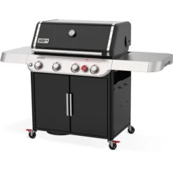 Weber Gasgrill Genesis E-425s -Napole Grill Geschaft Weber Gasgrill Genesis E 425s@@1814493 4