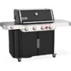 Weber Gasgrill Genesis E-435 2 Weber Gasgrill Genesis E-435 -Napole Grill Geschaft Weber Gasgrill Genesis E 435@@1814494 1