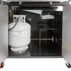 Weber Gasgrill Genesis E-435 -Napole Grill Geschaft Weber Gasgrill Genesis E 435@@1814494 15