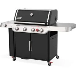 Weber Gasgrill Genesis E-435 -Napole Grill Geschaft Weber Gasgrill Genesis E 435@@1814494 4