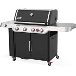 Weber Gasgrill Genesis E-435 -Napole Grill Geschaft Weber Gasgrill Genesis E 435@@1814494 7