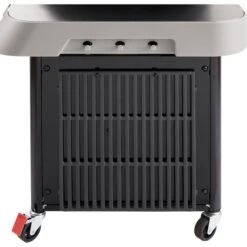 Weber Gasgrill Genesis S-325s -Napole Grill Geschaft Weber Gasgrill Genesis S 325s@@1814483 10