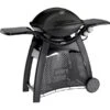 Weber Gasgrill Q 3000 Black 2 Weber Gasgrill Q 3000 Black -Napole Grill Geschaft Weber Gasgrill Q 3000 Black@@9ggfew67