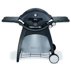 Weber Gasgrill Q 3200 Black Line