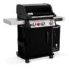 Weber Gasgrill Spirit EPX-325S GBS -Napole Grill Geschaft Weber Gasgrill Spirit EPX 325S GBS@@1694193
