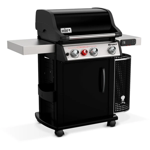 Weber Gasgrill Spirit EPX-325S GBS 3 Weber Gasgrill Spirit EPX-325S GBS