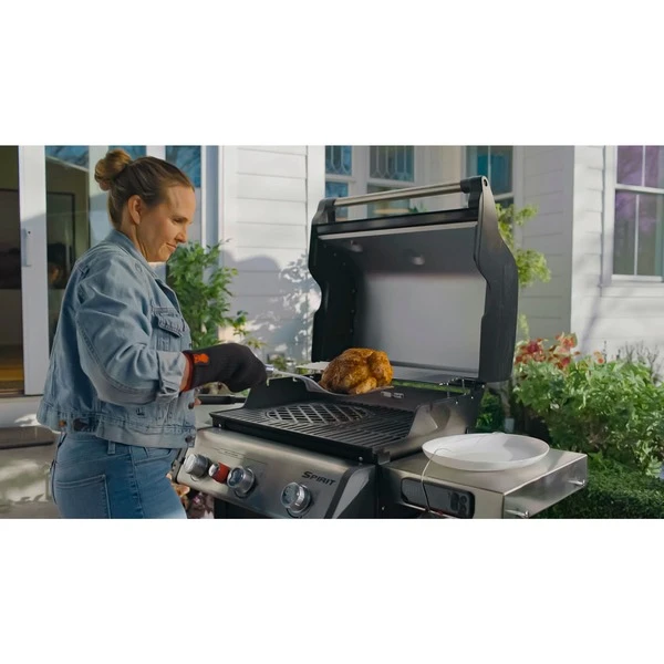 Weber Gasgrill Spirit EPX-325S GBS 11 Weber Gasgrill Spirit EPX-325S GBS – Bild 9