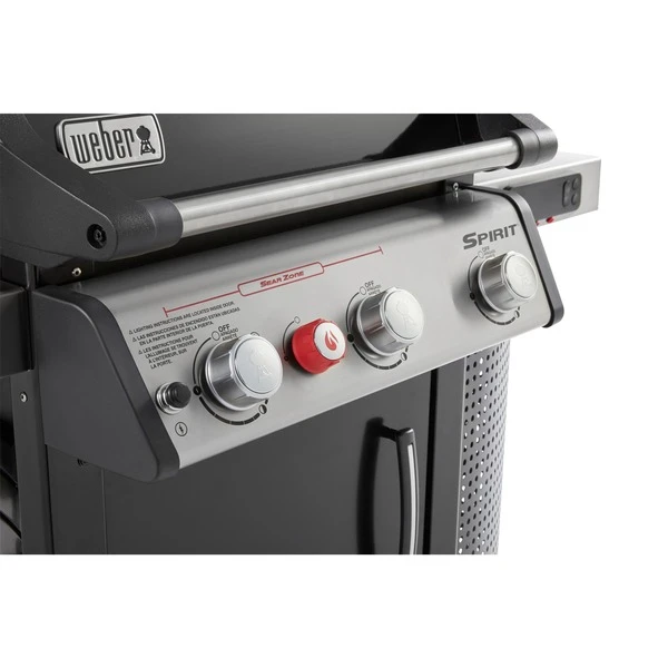 Weber Gasgrill Spirit EPX-325S GBS 14 Weber Gasgrill Spirit EPX-325S GBS – Bild 12