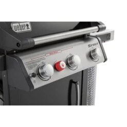 Weber Gasgrill Spirit EPX-325S GBS 19 Weber Gasgrill Spirit EPX-325S GBS -Napole Grill Geschaft Weber Gasgrill Spirit EPX 325S GBS@@1694193 4