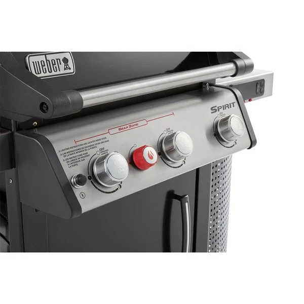 Weber Gasgrill Spirit EPX-325S GBS 5 Weber Gasgrill Spirit EPX-325S GBS – Bild 3